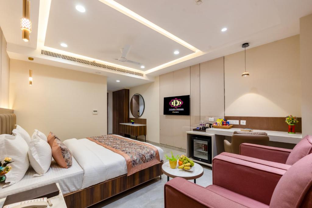 Executive Premium Room